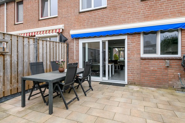 Medium property photo - Schacht 18, 6641 PW Beuningen